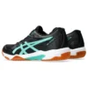 Gel-Rocket 11 „Black Illuminate Mint“