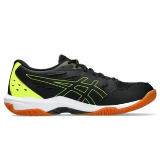 Gel-Rocket 11 „Black Yellow“