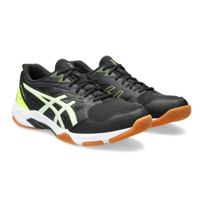 Gel-Rocket 11 „Black Yellow“