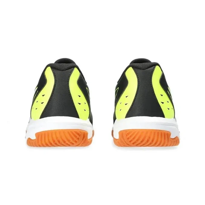 Gel-Rocket 11 „Black Yellow“