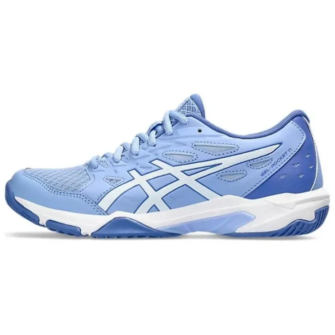 Gel-Rocket 11 „Light Sapphire“