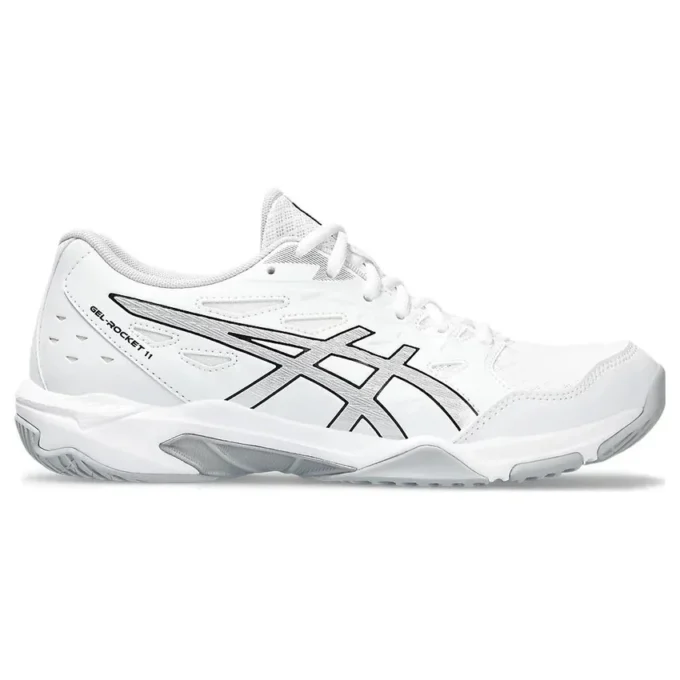 Gel-Rocket 11 „Pure Silver“