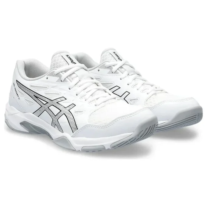 Gel-Rocket 11 „Pure Silver“