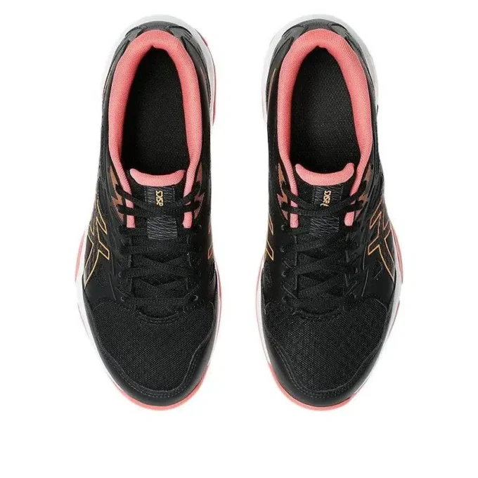 Gel-Rocket 11 „Schwarz Orange Pop“