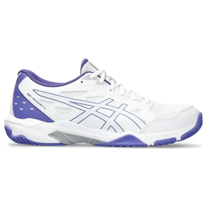 Gel-Rocket 11 „White“