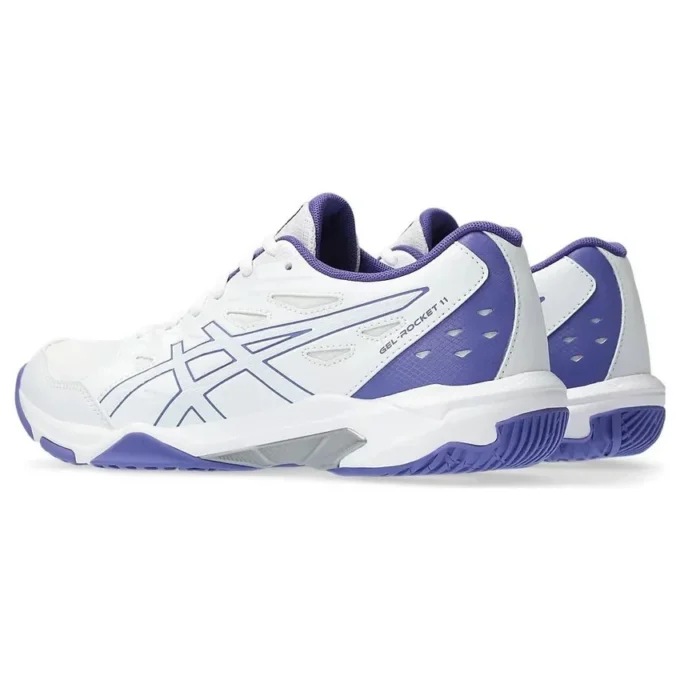 Gel-Rocket 11 „White“