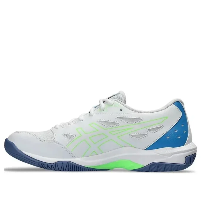 Gel-Rocket 11 „White Blue Lime“