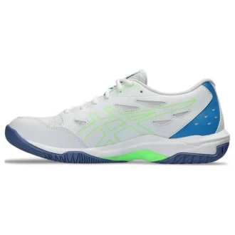 Gel-Rocket 11 „White Blue Lime“