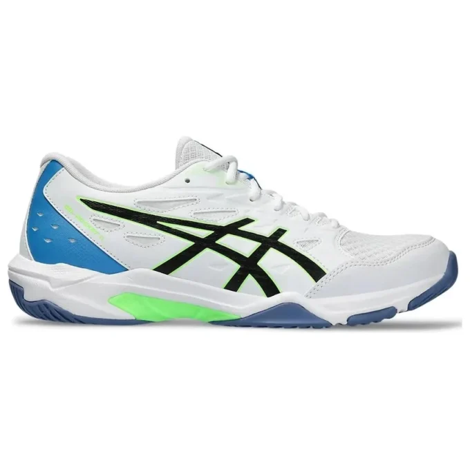 Gel-Rocket 11 „White Blue Lime“