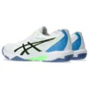 Gel-Rocket 11 „White Blue Lime“