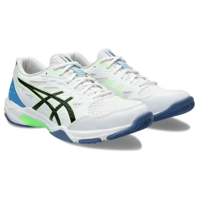 Gel-Rocket 11 „White Blue Lime“