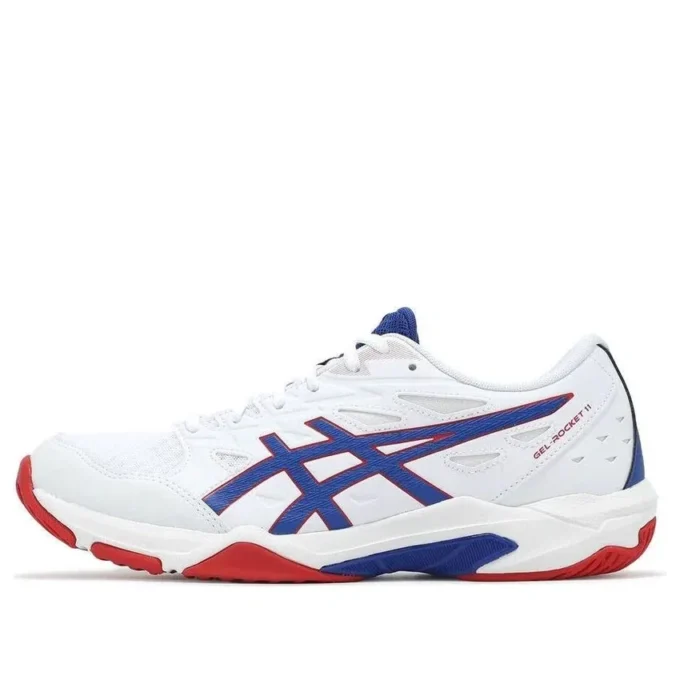 GEL-Rocket 11 „White Blue Red“
