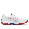 GEL-Rocket 11 „White Blue Red“