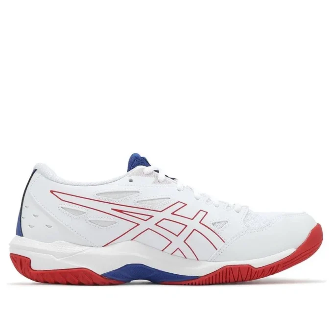 GEL-Rocket 11 „White Blue Red“