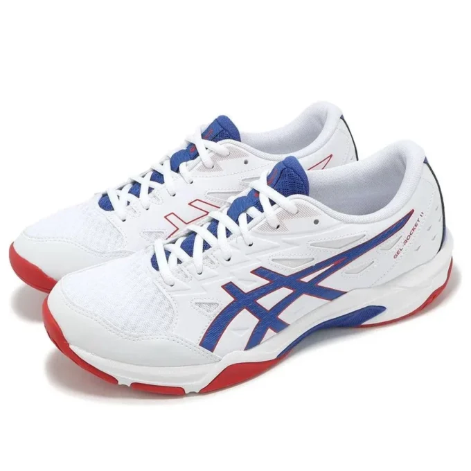 GEL-Rocket 11 „White Blue Red“