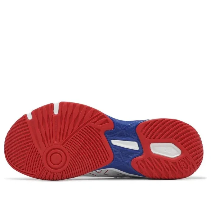 GEL-Rocket 11 „White Blue Red“