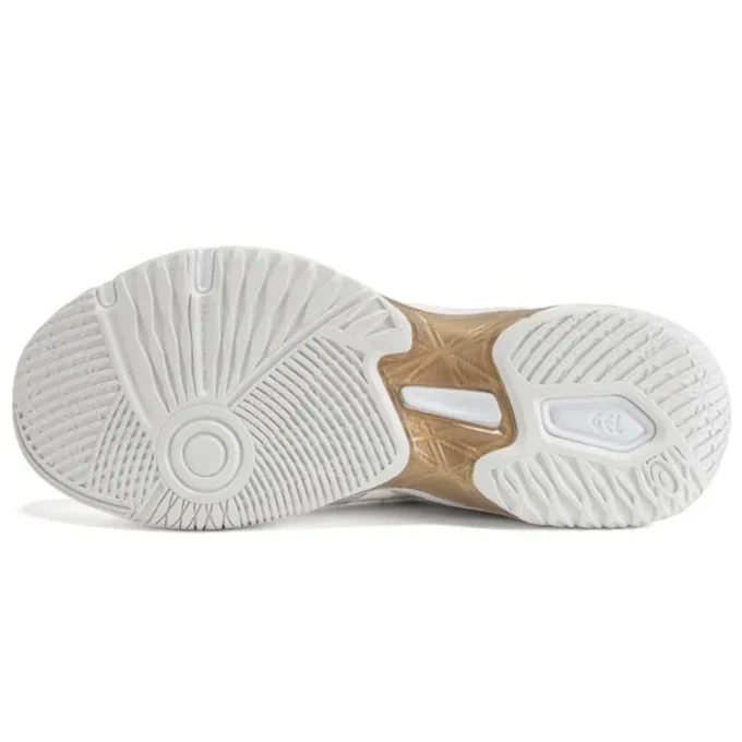 Gel-Rocket 11 „White Gold“