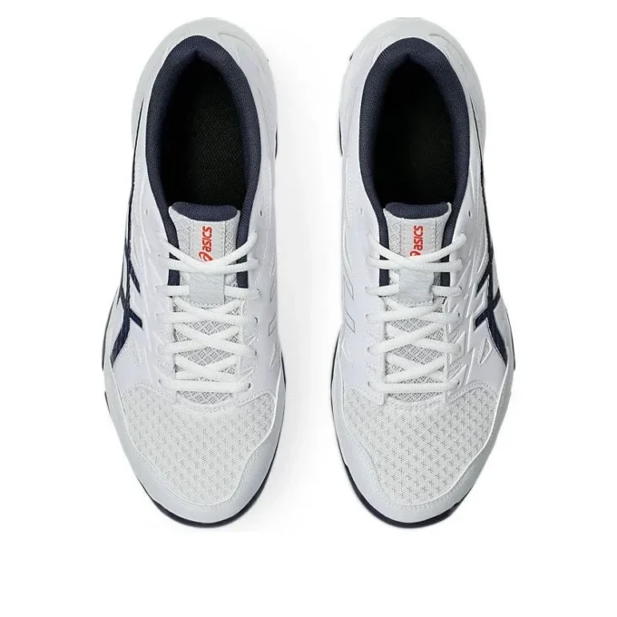 Gel-Rocket 11 „White Indigo Fog“