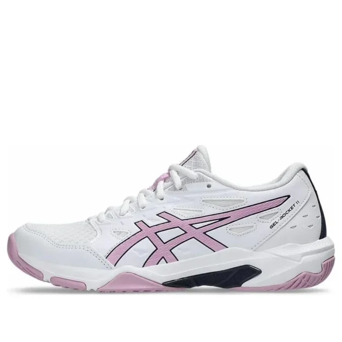 Gel-Rocket 11 „White Pink“