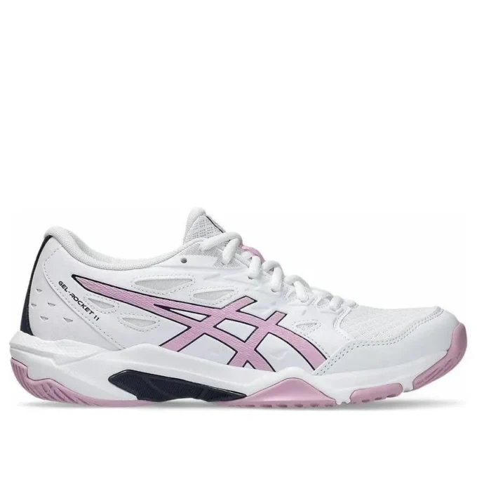 Gel-Rocket 11 „White Pink“