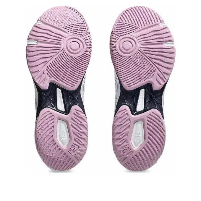 Gel-Rocket 11 „White Pink“