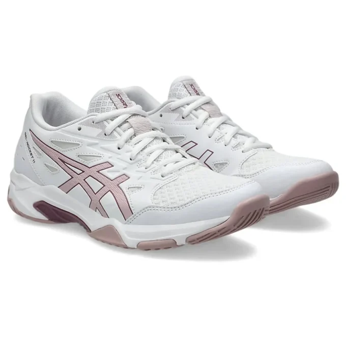 Gel-Rocket 11 „White Pink Purple“