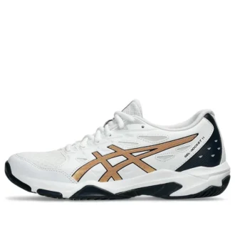 Gel-Rocket 11 „White Pure Gold“