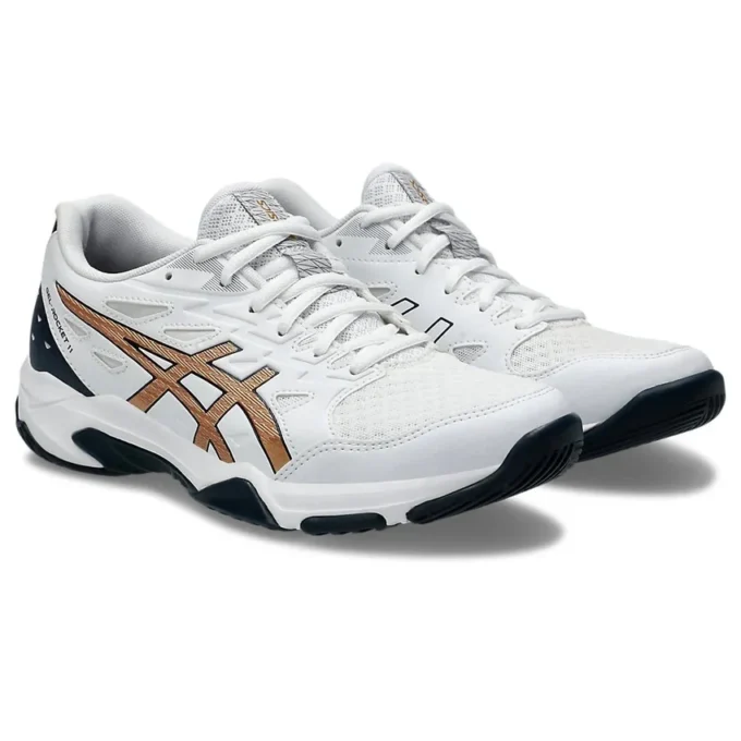 Gel-Rocket 11 „White Pure Gold“