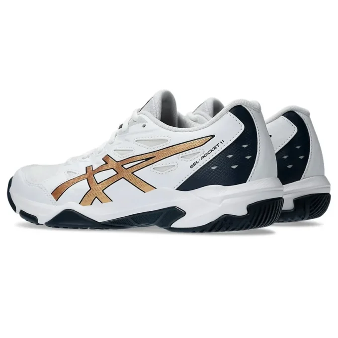 Gel-Rocket 11 „White Pure Gold“