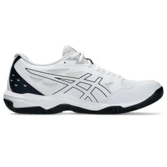 GEL-Rocket 11 „White Pure Gold Navy“
