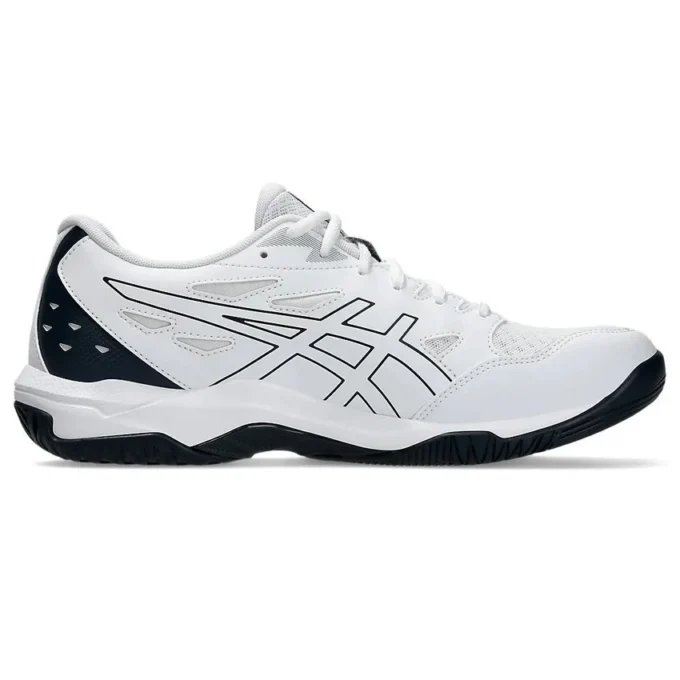 GEL-Rocket 11 „White Pure Gold Navy“
