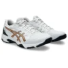 GEL-Rocket 11 „White Pure Gold Navy“