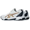 GEL-Rocket 11 „White Pure Gold Navy“