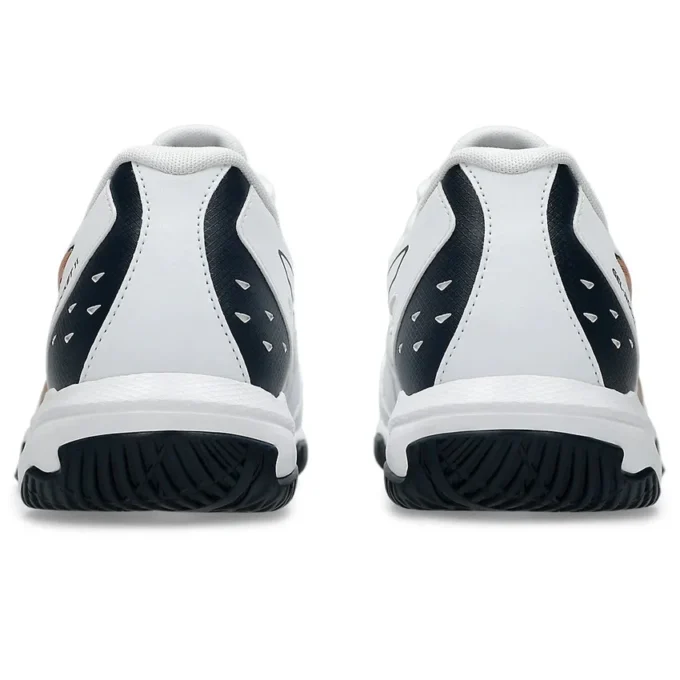 GEL-Rocket 11 „White Pure Gold Navy“