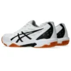 Gel-Rocket 11 „White Pure Silver“