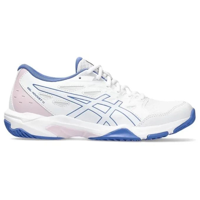 Gel-Rocket 11 „White Sapphire“