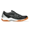 Gel-Rocket 11 Wide „Black Pure Silver“