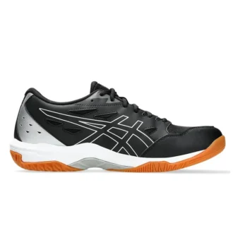 Gel-Rocket 11 Wide „Black Pure Silver“