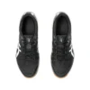 Gel-Rocket 11 Wide „Black Pure Silver“
