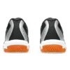 Gel-Rocket 11 Wide „Black Pure Silver“