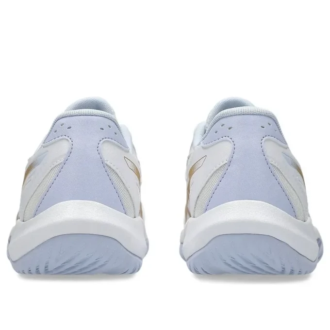 Gel-Rocket 12 „White Champagne“