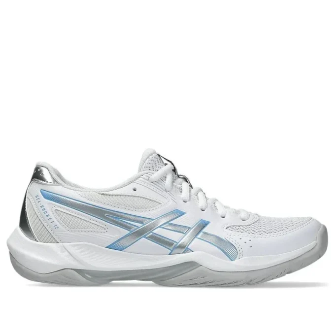 Gel-Rocket 12 „White Cloud Grey“