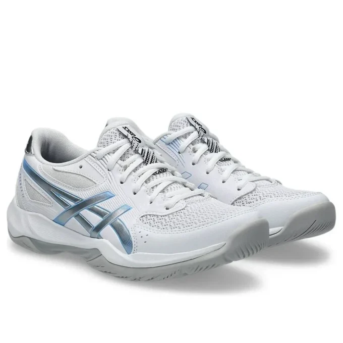 Gel-Rocket 12 „White Cloud Grey“