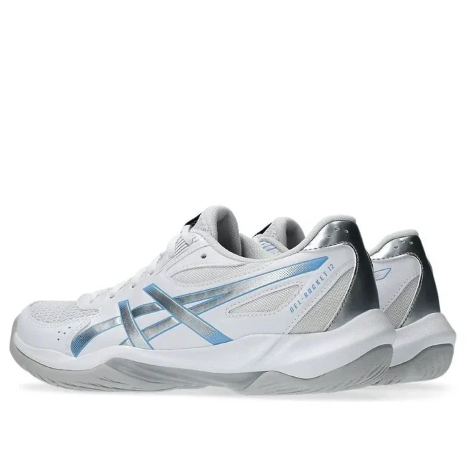 Gel-Rocket 12 „White Cloud Grey“