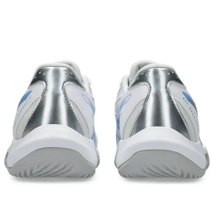 Gel-Rocket 12 „White Cloud Grey“