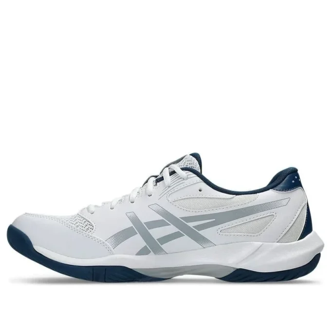 Gel-Rocket 12 „White Mako Blue“