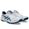 Gel-Rocket 12 „White Mako Blue“