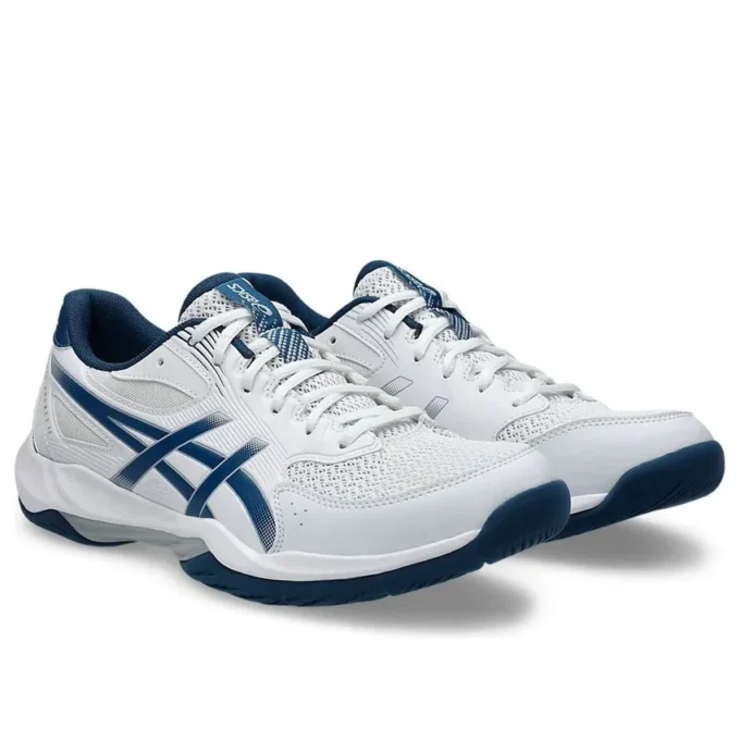 Gel-Rocket 12 „White Mako Blue“