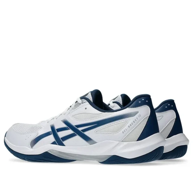 Gel-Rocket 12 „White Mako Blue“