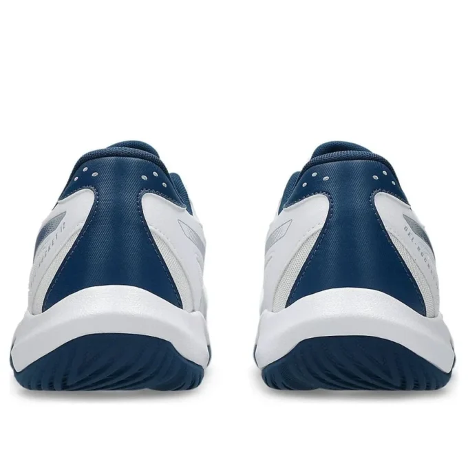Gel-Rocket 12 „White Mako Blue“